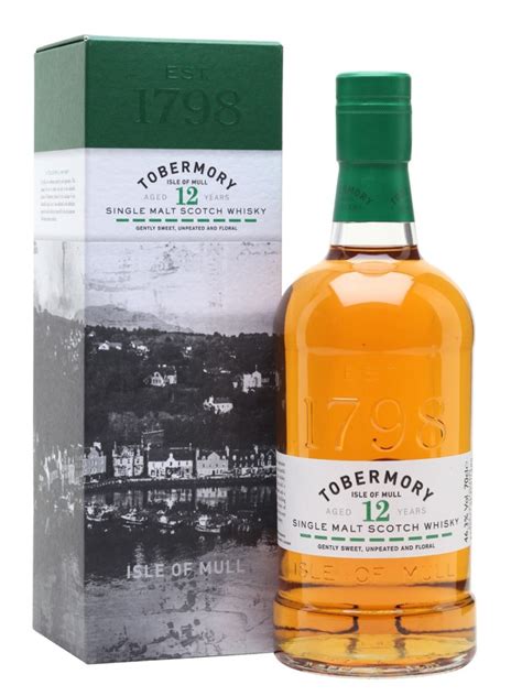 tobermory scotch near me.